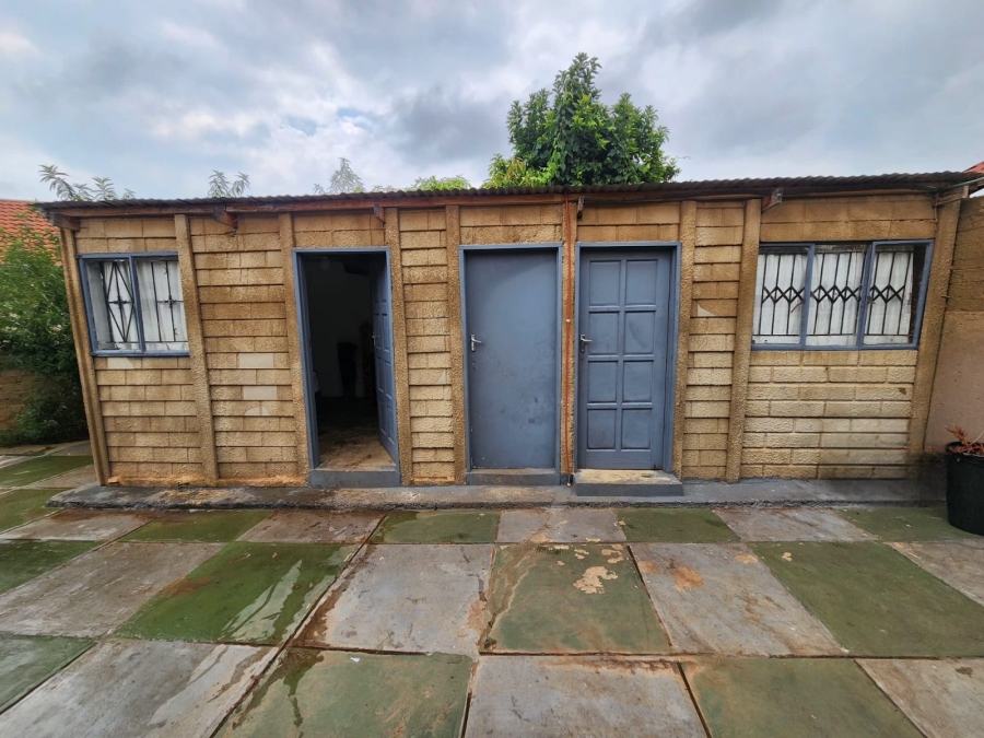 3 Bedroom Property for Sale in Tlhabane West North West